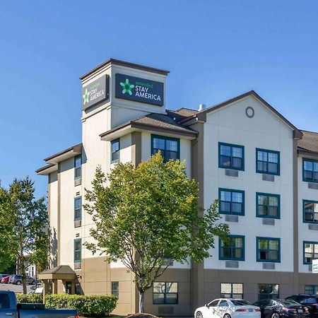 Extended Stay America Suites - Seattle - Lynnwood Eksteriør billede