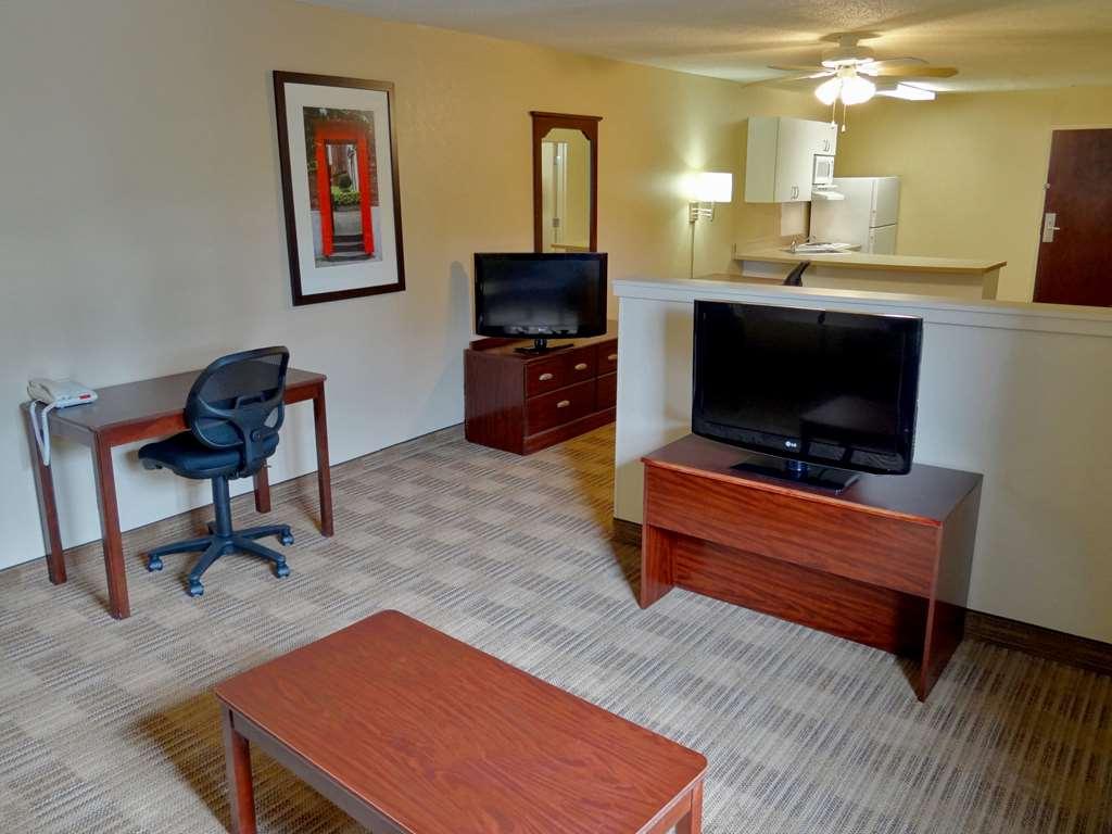 Extended Stay America Suites - Seattle - Lynnwood Værelse billede