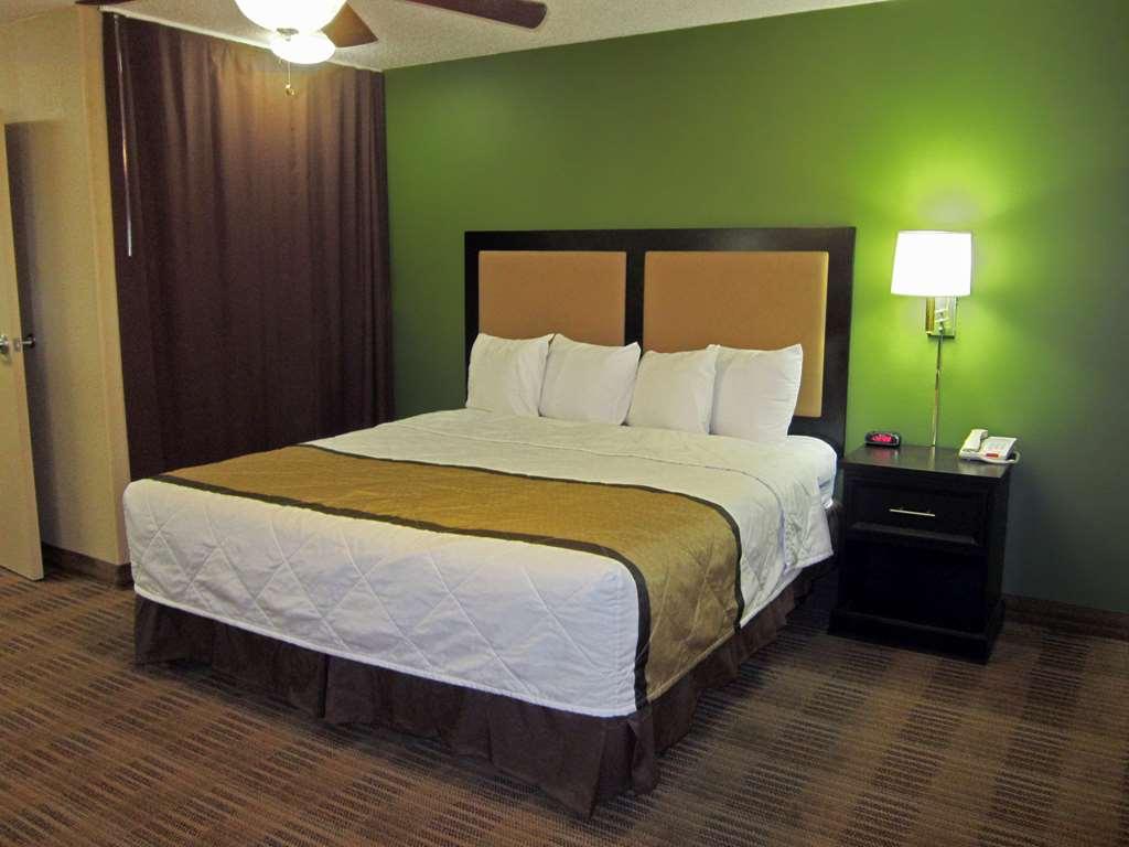 Extended Stay America Suites - Seattle - Lynnwood Værelse billede