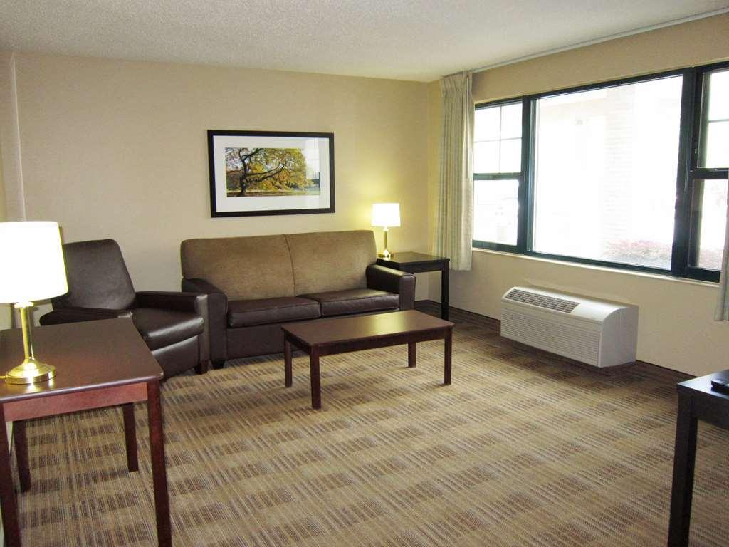 Extended Stay America Suites - Seattle - Lynnwood Værelse billede