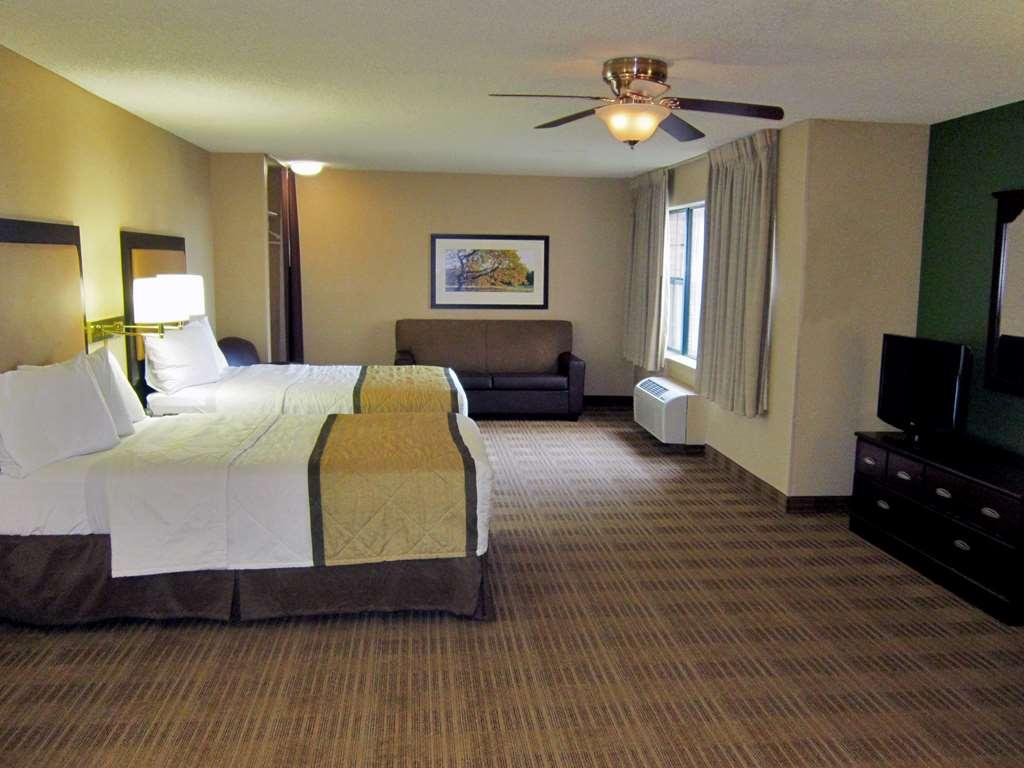 Extended Stay America Suites - Seattle - Lynnwood Værelse billede