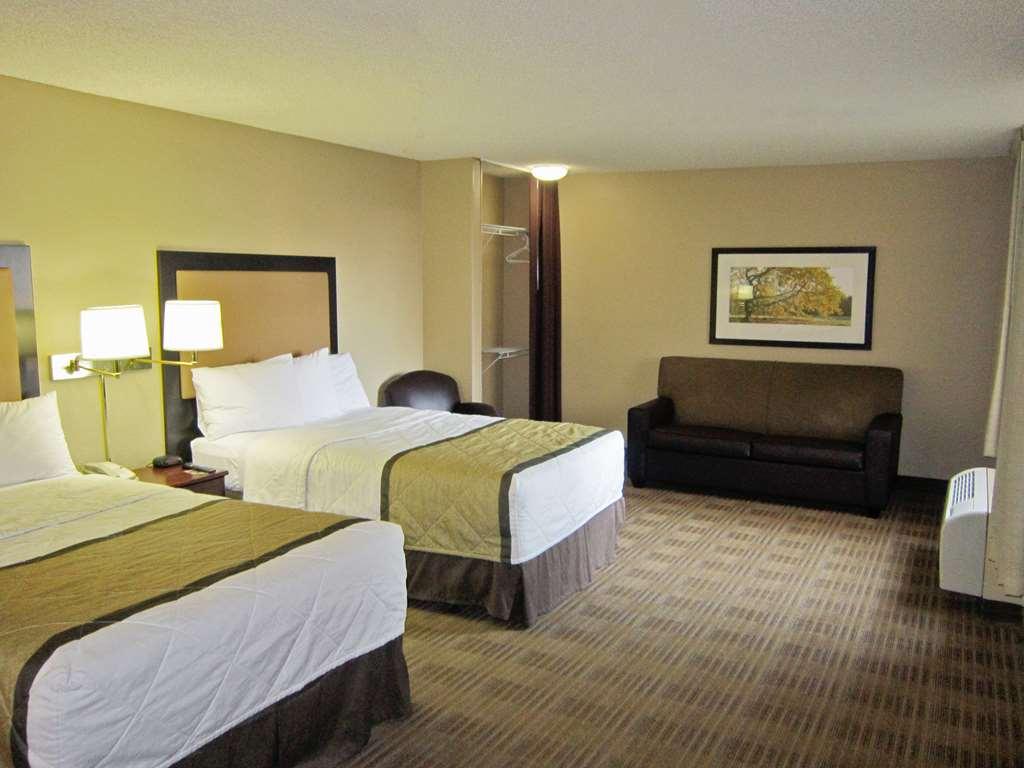 Extended Stay America Suites - Seattle - Lynnwood Værelse billede