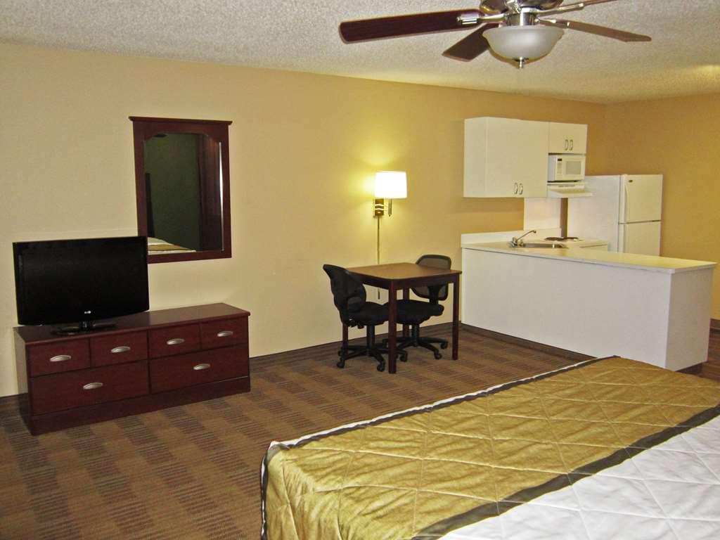 Extended Stay America Suites - Seattle - Lynnwood Værelse billede