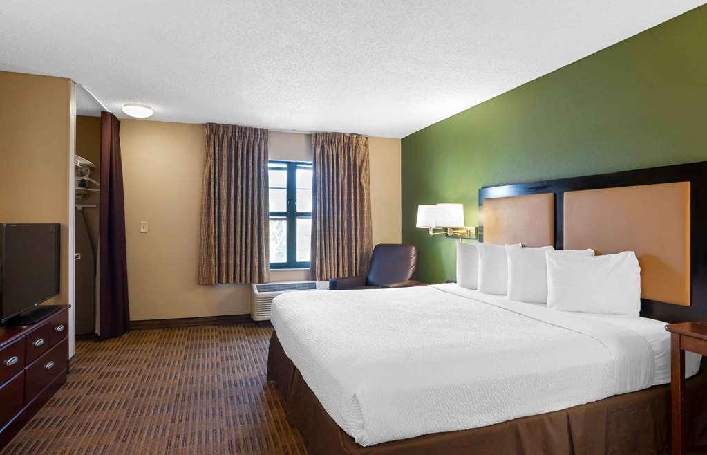 Extended Stay America Suites - Seattle - Lynnwood Værelse billede