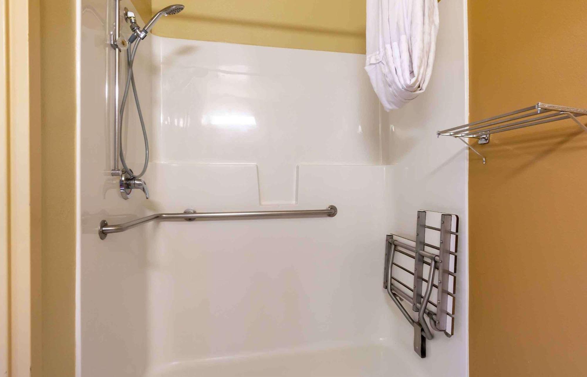 Extended Stay America Suites - Seattle - Lynnwood Eksteriør billede