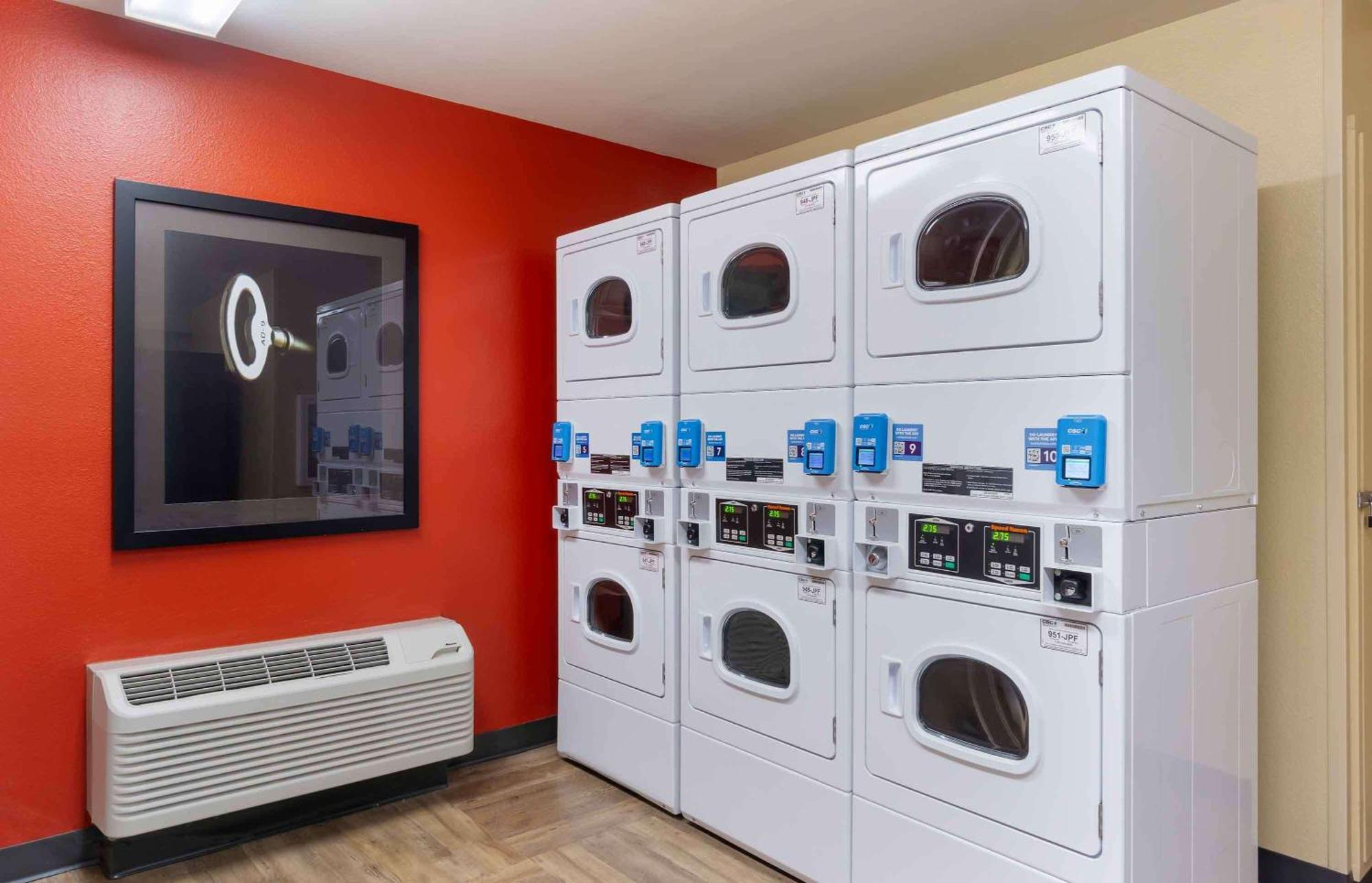 Extended Stay America Suites - Seattle - Lynnwood Eksteriør billede