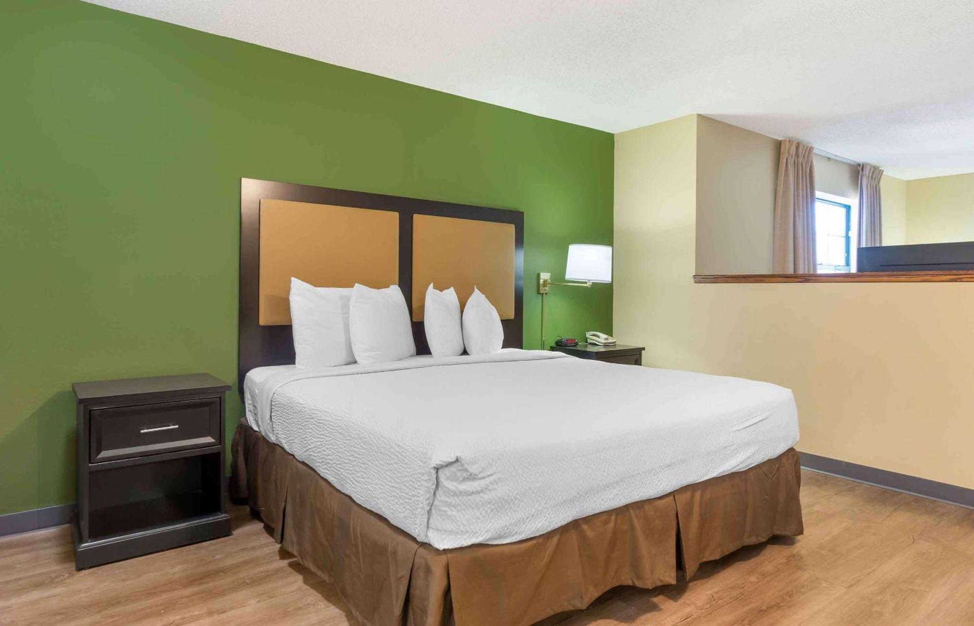 Extended Stay America Suites - Seattle - Lynnwood Eksteriør billede