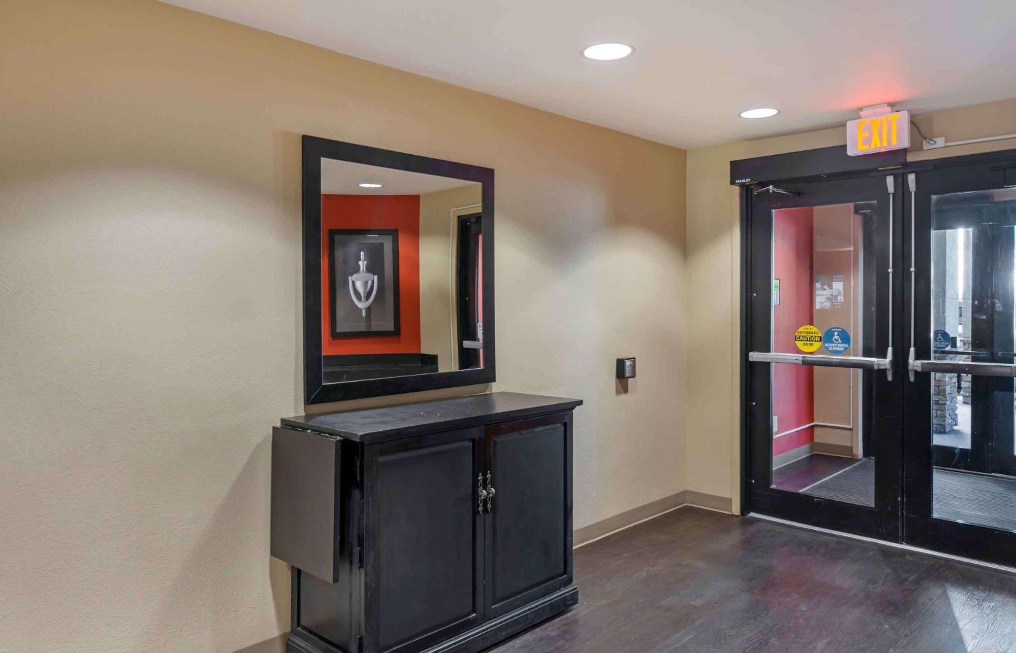 Extended Stay America Suites - Seattle - Lynnwood Eksteriør billede