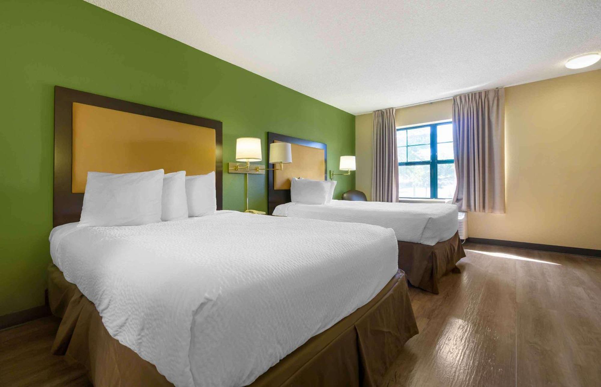 Extended Stay America Suites - Seattle - Lynnwood Eksteriør billede