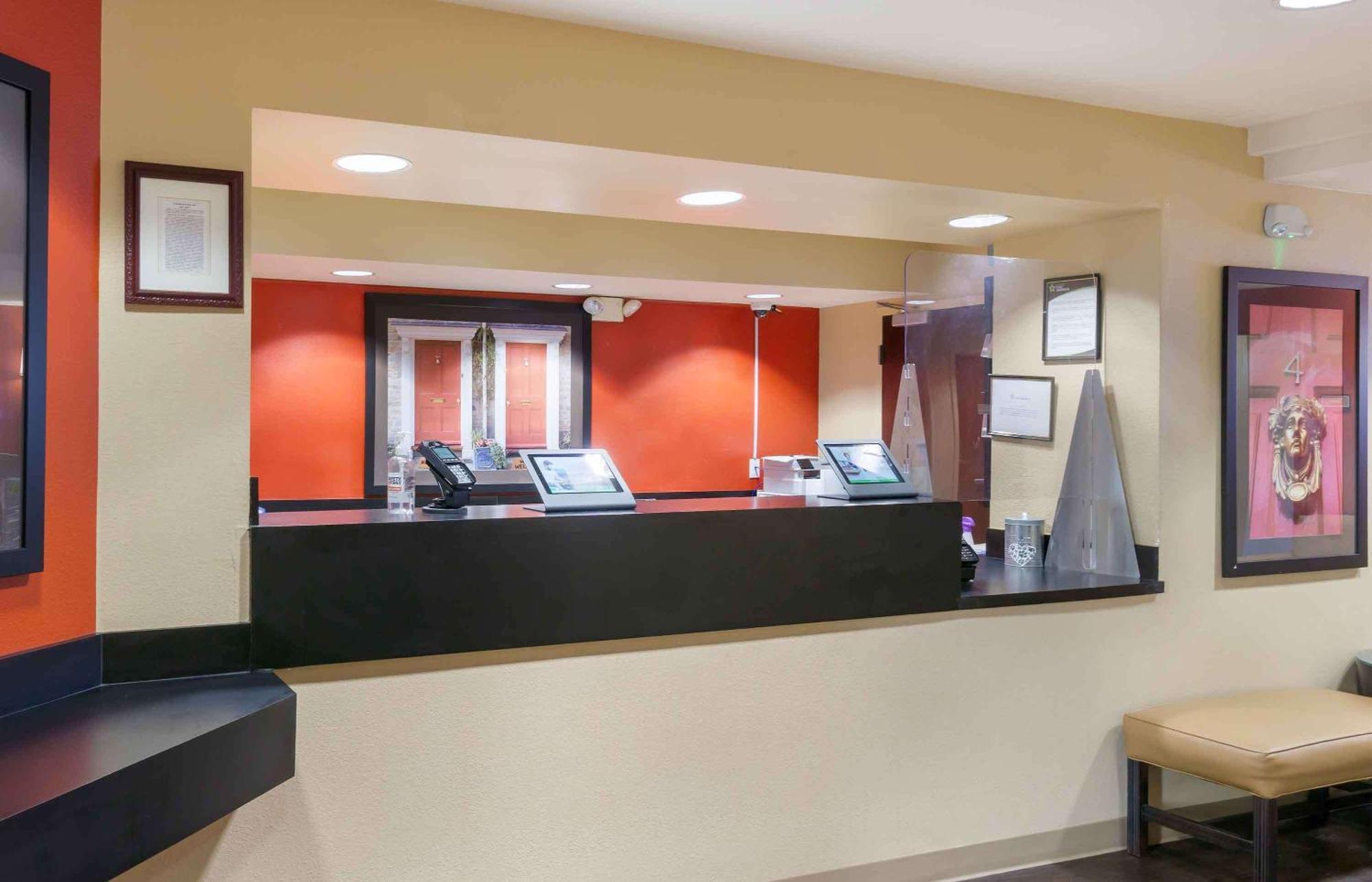Extended Stay America Suites - Seattle - Lynnwood Eksteriør billede
