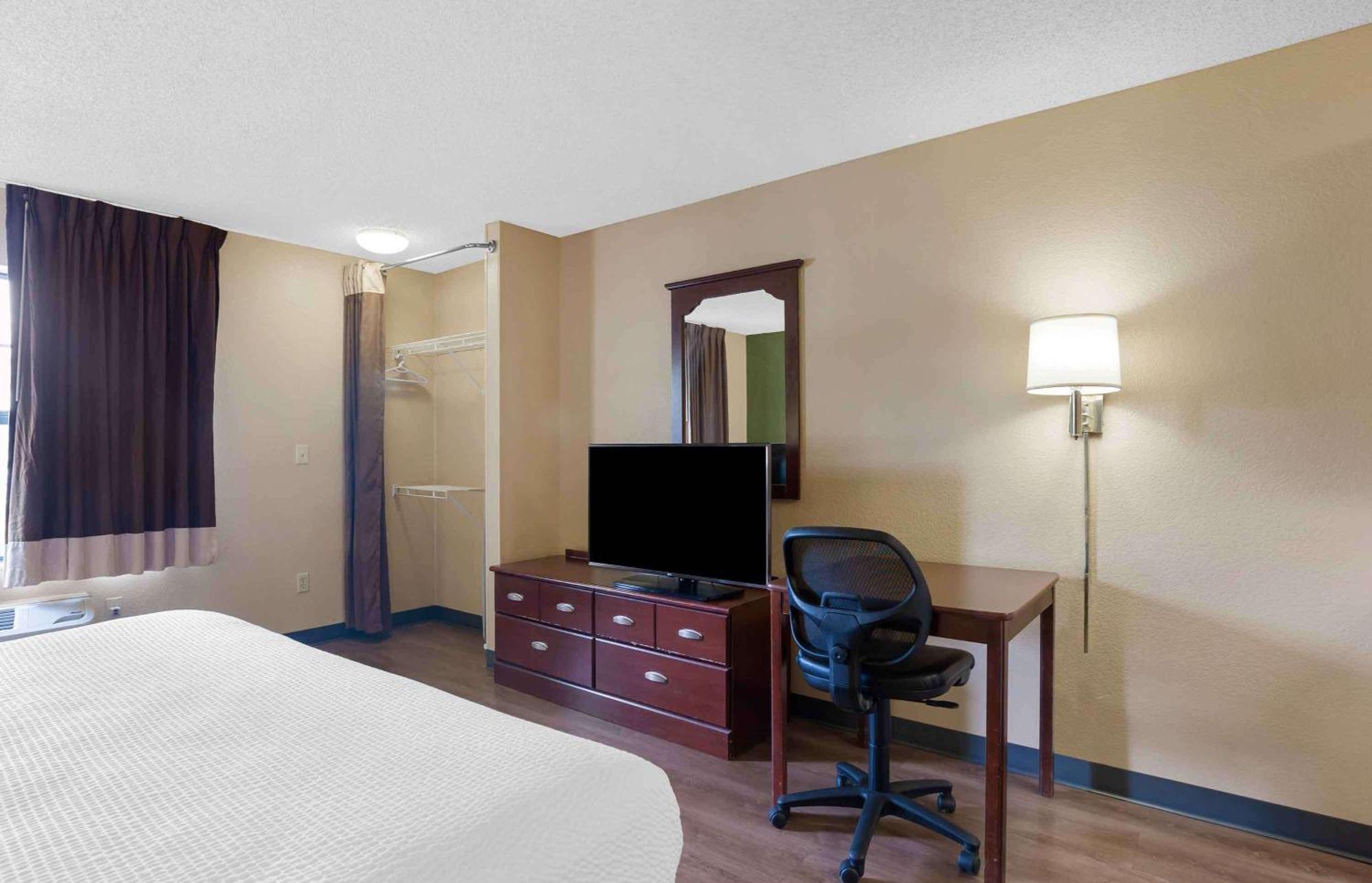 Extended Stay America Suites - Seattle - Lynnwood Eksteriør billede
