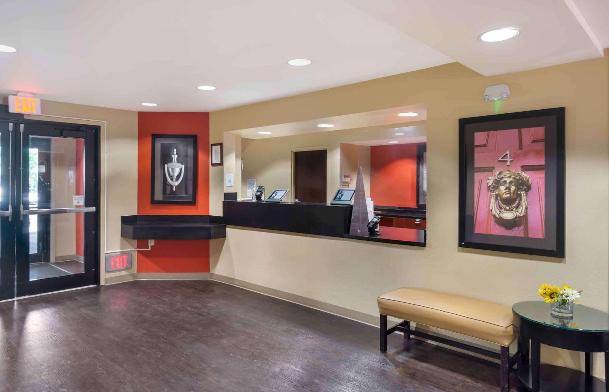 Extended Stay America Suites - Seattle - Lynnwood Eksteriør billede