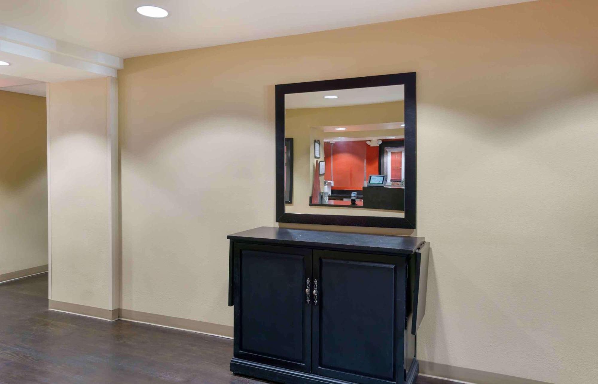 Extended Stay America Suites - Seattle - Lynnwood Eksteriør billede