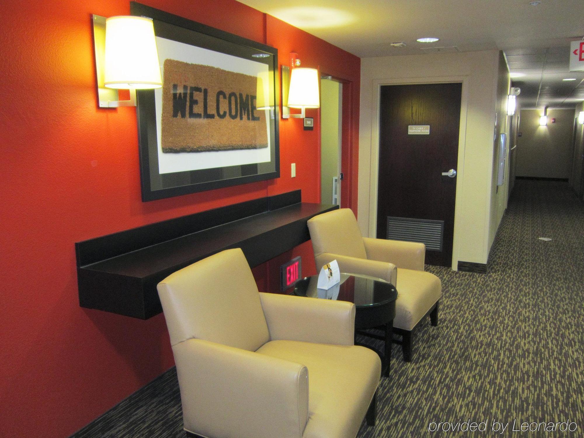 Extended Stay America Suites - Seattle - Lynnwood Eksteriør billede