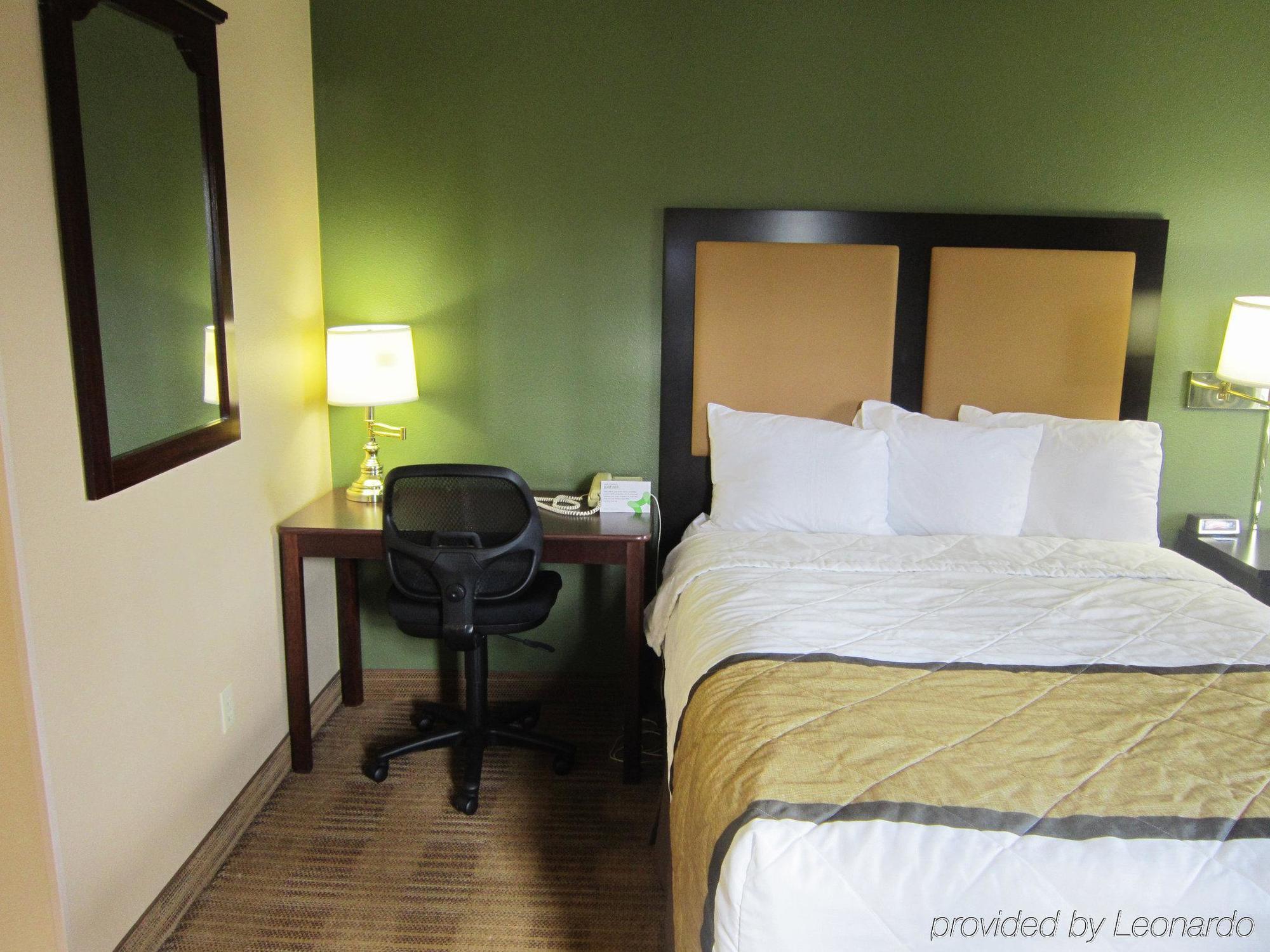 Extended Stay America Suites - Seattle - Lynnwood Eksteriør billede