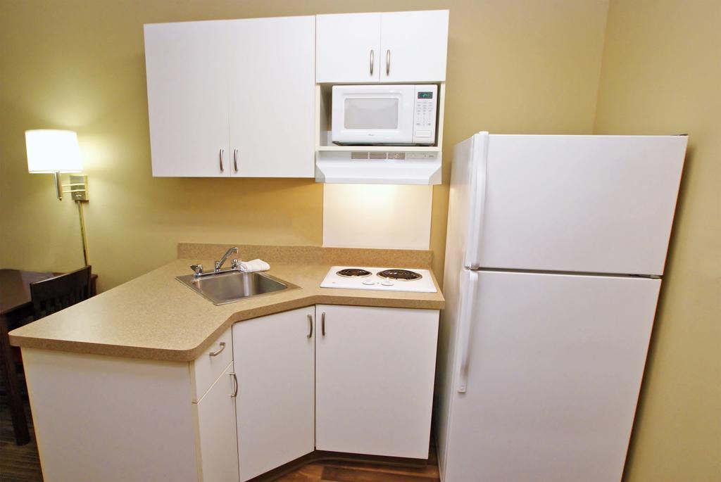 Extended Stay America Suites - Seattle - Lynnwood Eksteriør billede