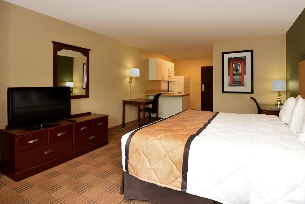 Extended Stay America Suites - Seattle - Lynnwood Eksteriør billede