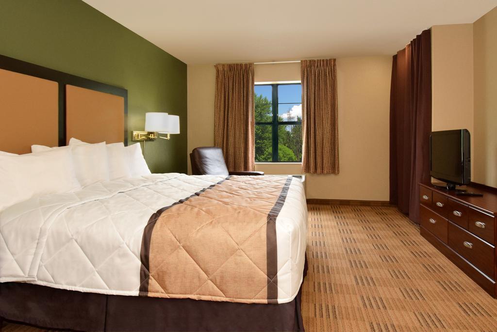 Extended Stay America Suites - Seattle - Lynnwood Eksteriør billede