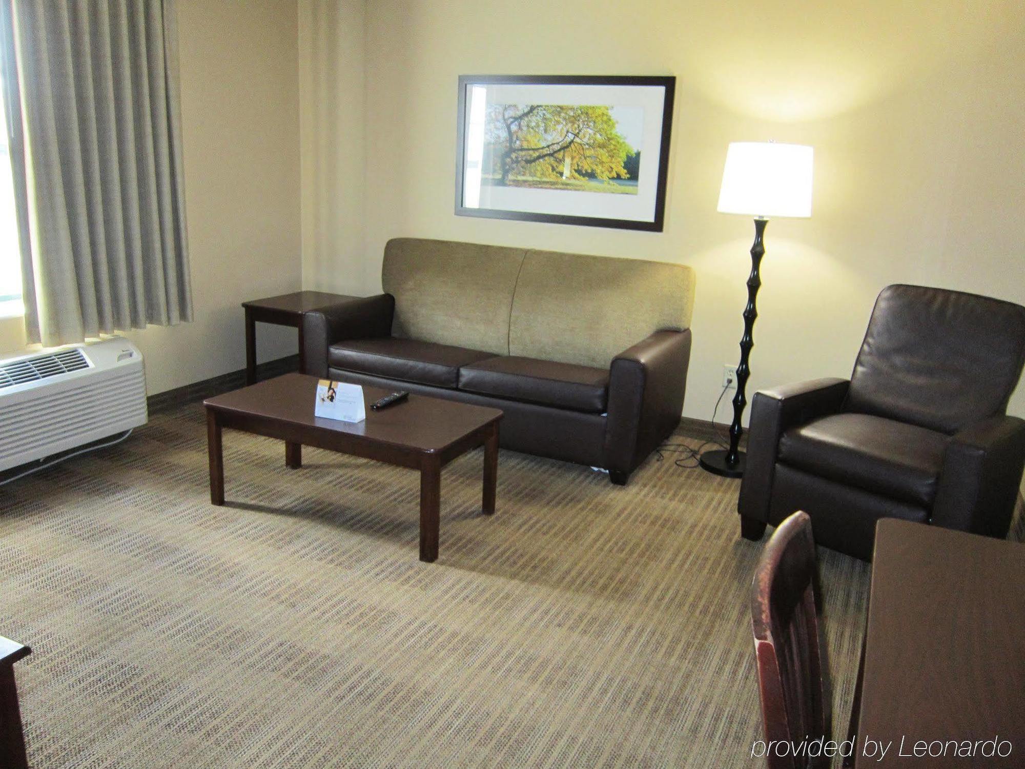 Extended Stay America Suites - Seattle - Lynnwood Eksteriør billede