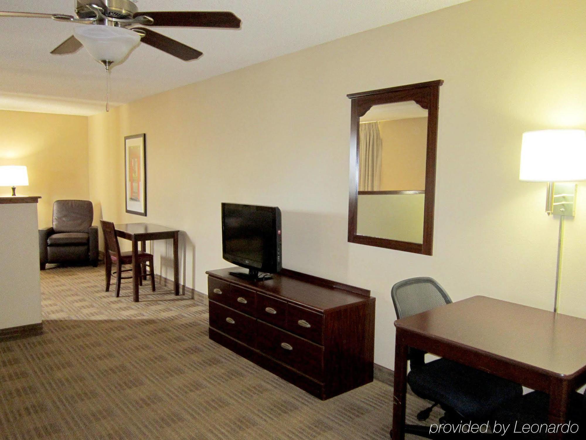 Extended Stay America Suites - Seattle - Lynnwood Eksteriør billede